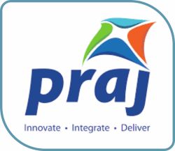 Praj