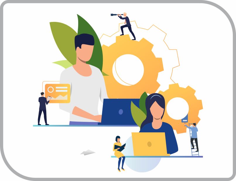 SALES & MARKETING
