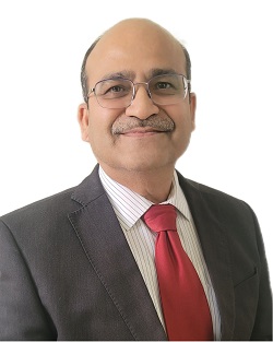 Shyam Bhutada