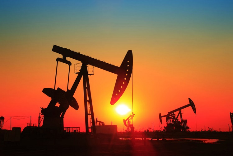 Oil and Gas