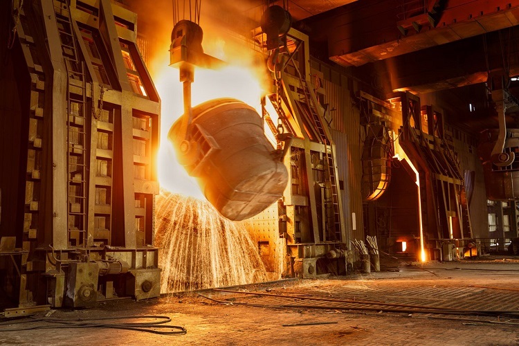 Steel